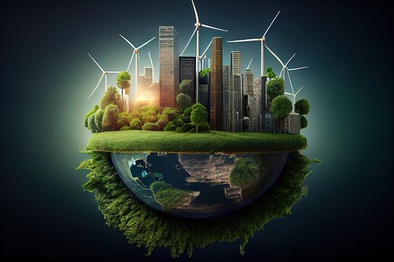 Sustainable Technology: Innovations for a Greener Planet